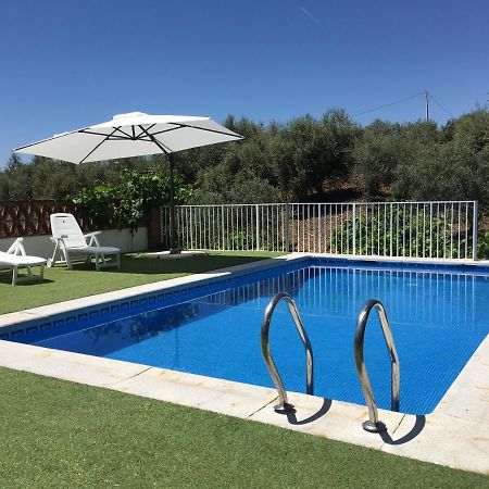 Casa De Los Alamos Periana Екстериор снимка