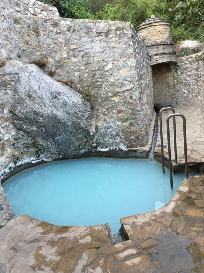 Casa De Los Alamos Periana Екстериор снимка